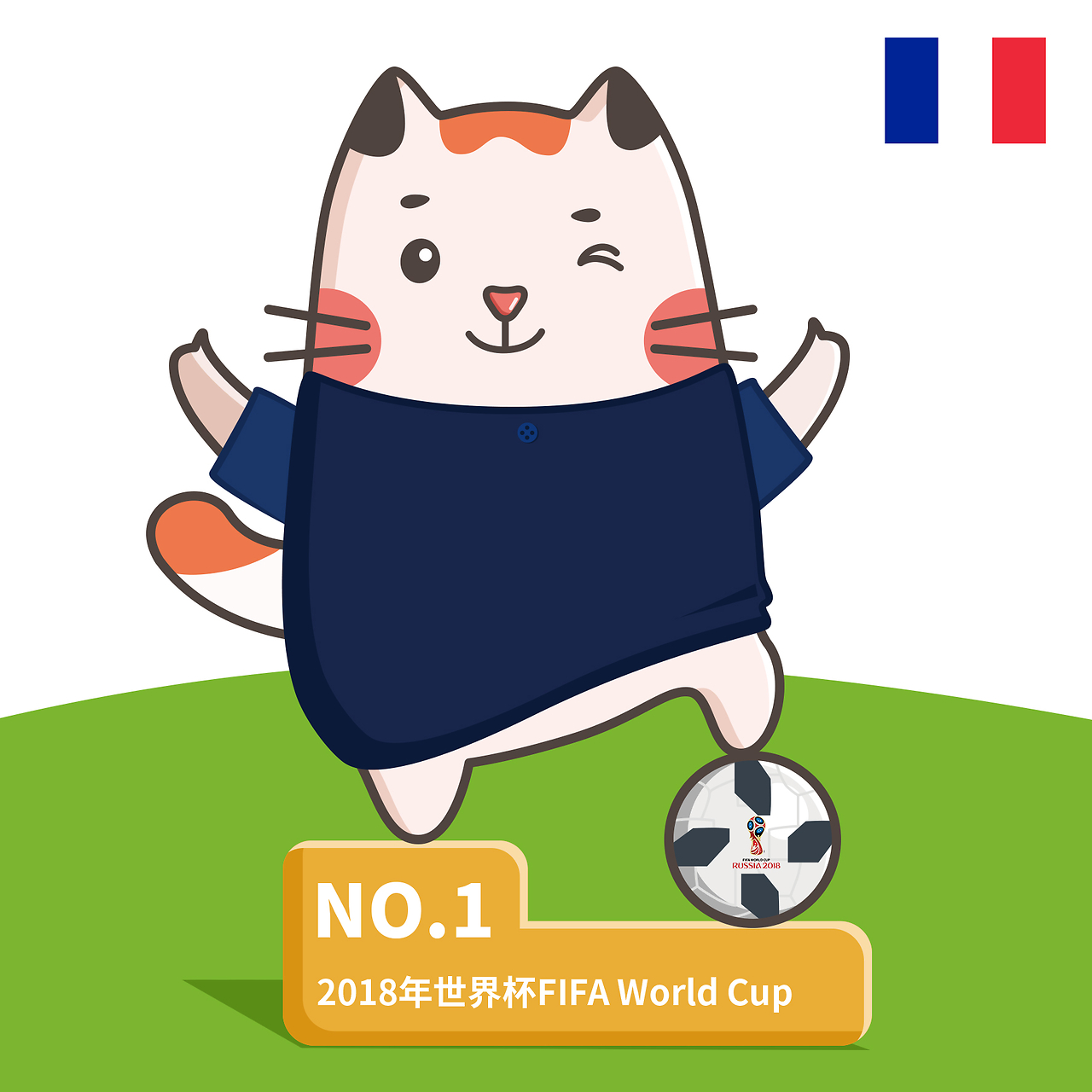 贡献了胜利
